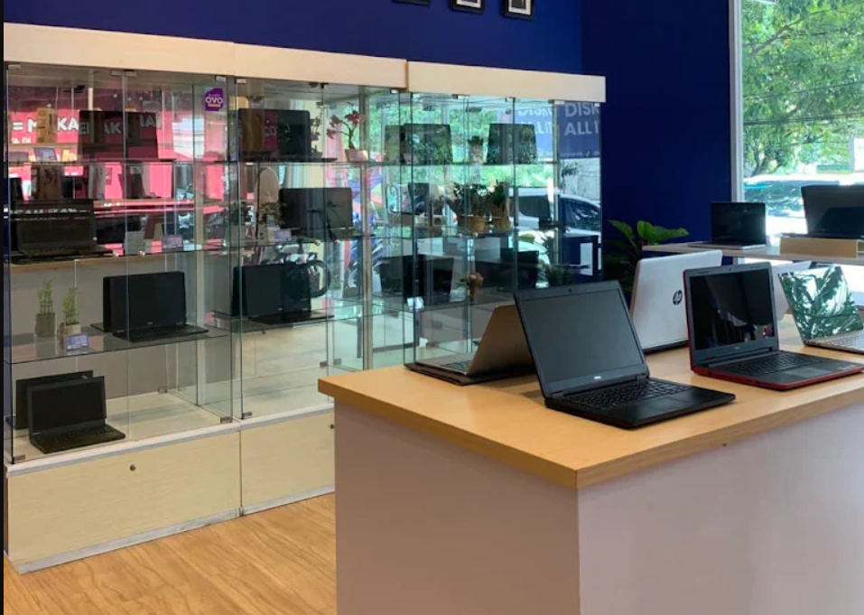 Mall Baru vs Tradisi Parcel Lebaran: Siapa yang Akan Menang di Cilacap?